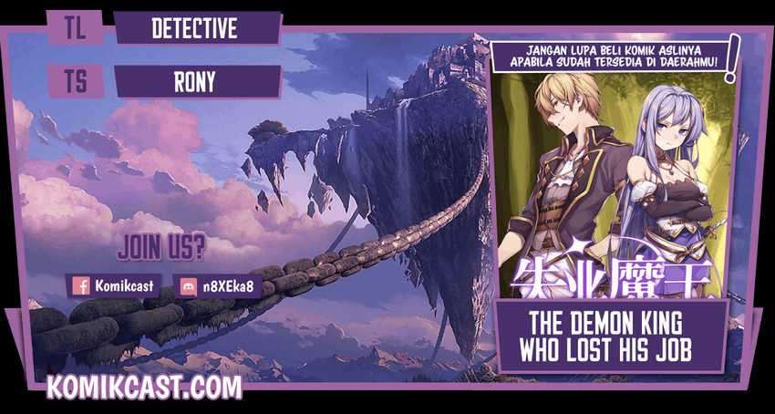 Komik The Demon King Who Lost His Job Chapter 176 gambar nomor 1