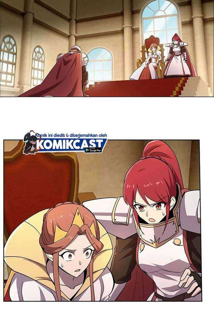 The Demon King Who Lost His Job Chapter 176 Gambar 19