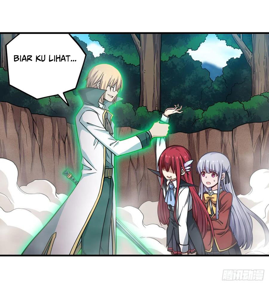 Wuxian Shitu Chapter 118 Gambar 10