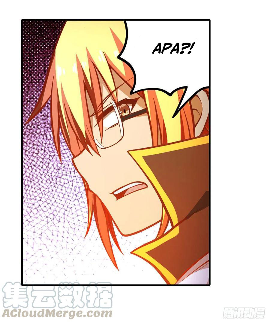 Wuxian Shitu Chapter 118 Gambar 20