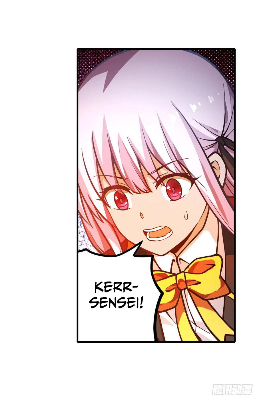 Wuxian Shitu Chapter 118 Gambar 21