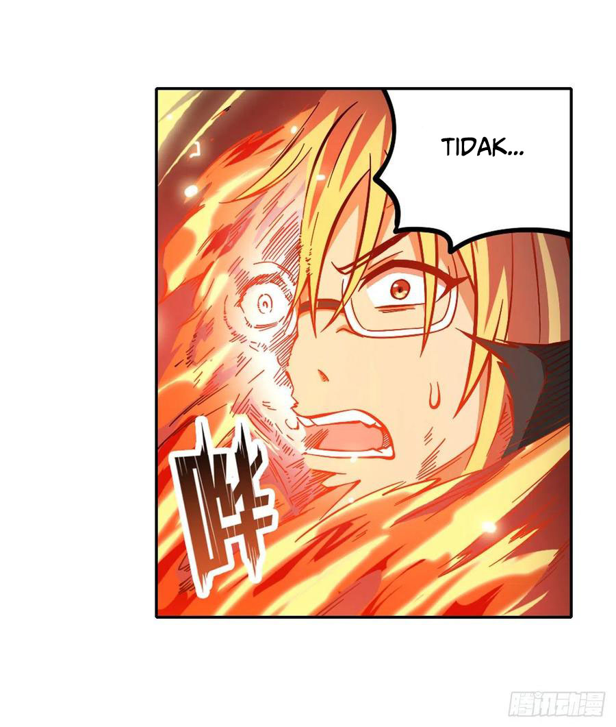 Wuxian Shitu Chapter 118 Gambar 31