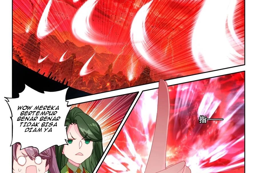 Shen Yin Wang Zuo Chapter 230.1 Gambar 5