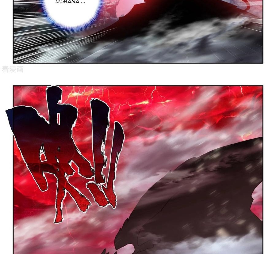 Shen Yin Wang Zuo Chapter 229.2 Gambar 9