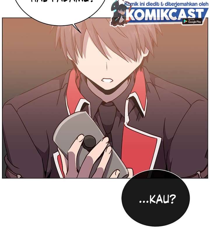 The MAX leveled hero will return! Chapter 49 Gambar 42