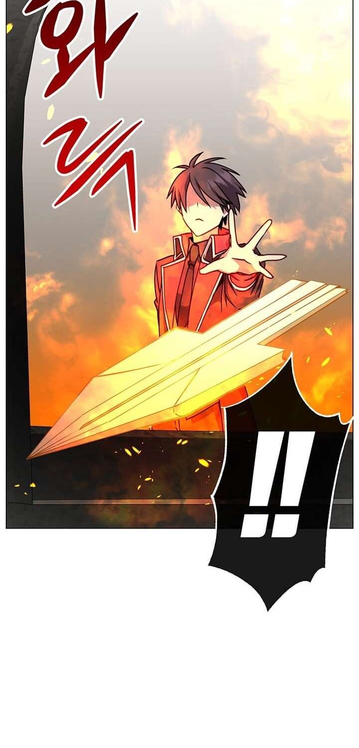 The MAX leveled hero will return! Chapter 49 Gambar 58