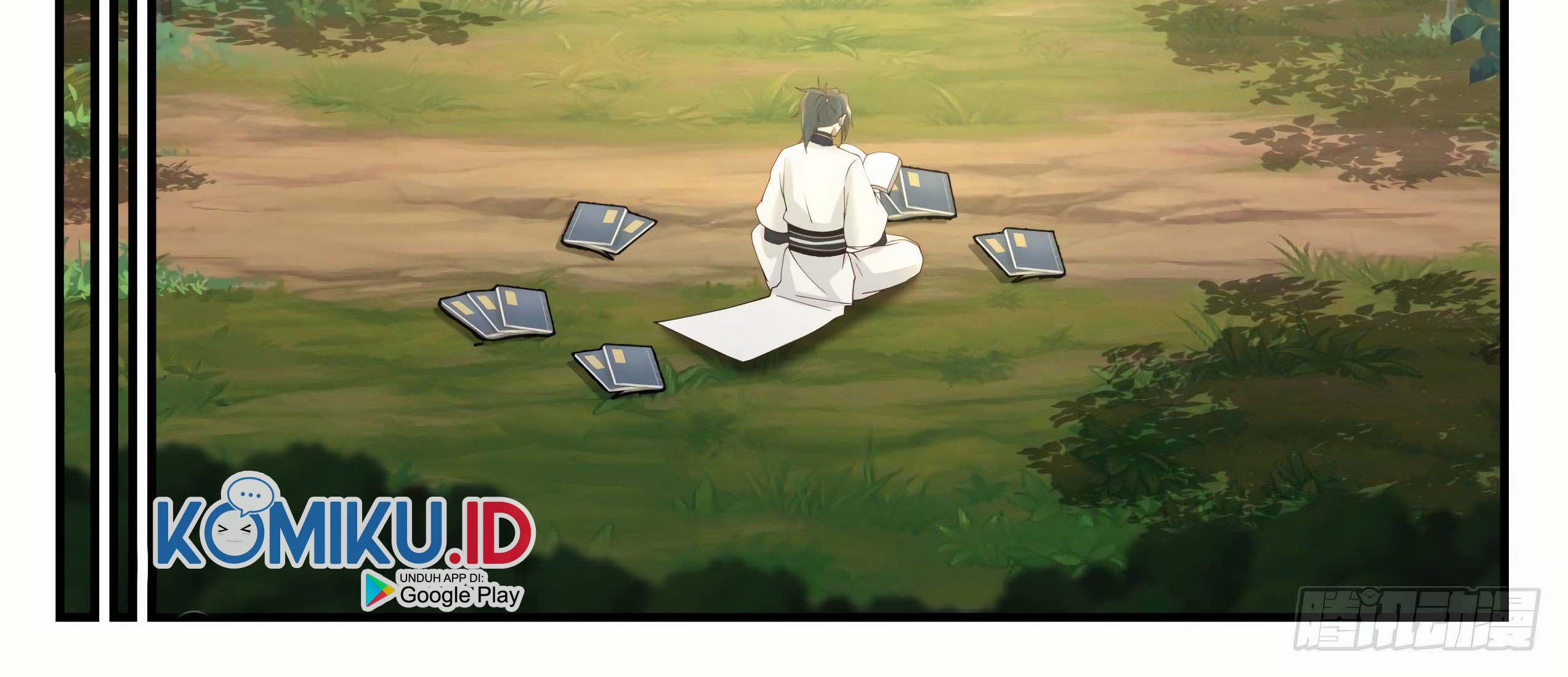 Martial Peak Part 1 Chapter 1211 Gambar 6