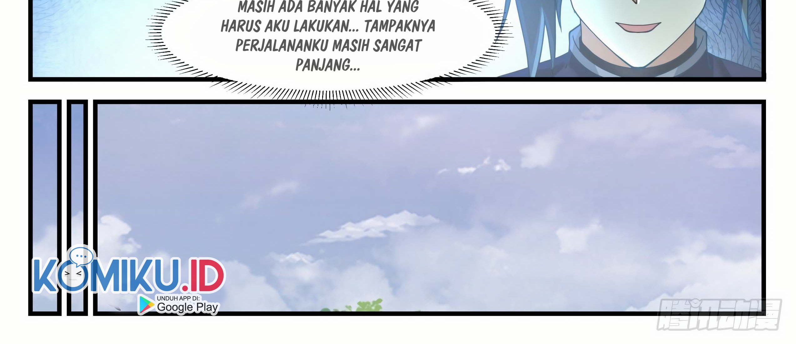 Martial Peak Part 1 Chapter 1211 Gambar 11