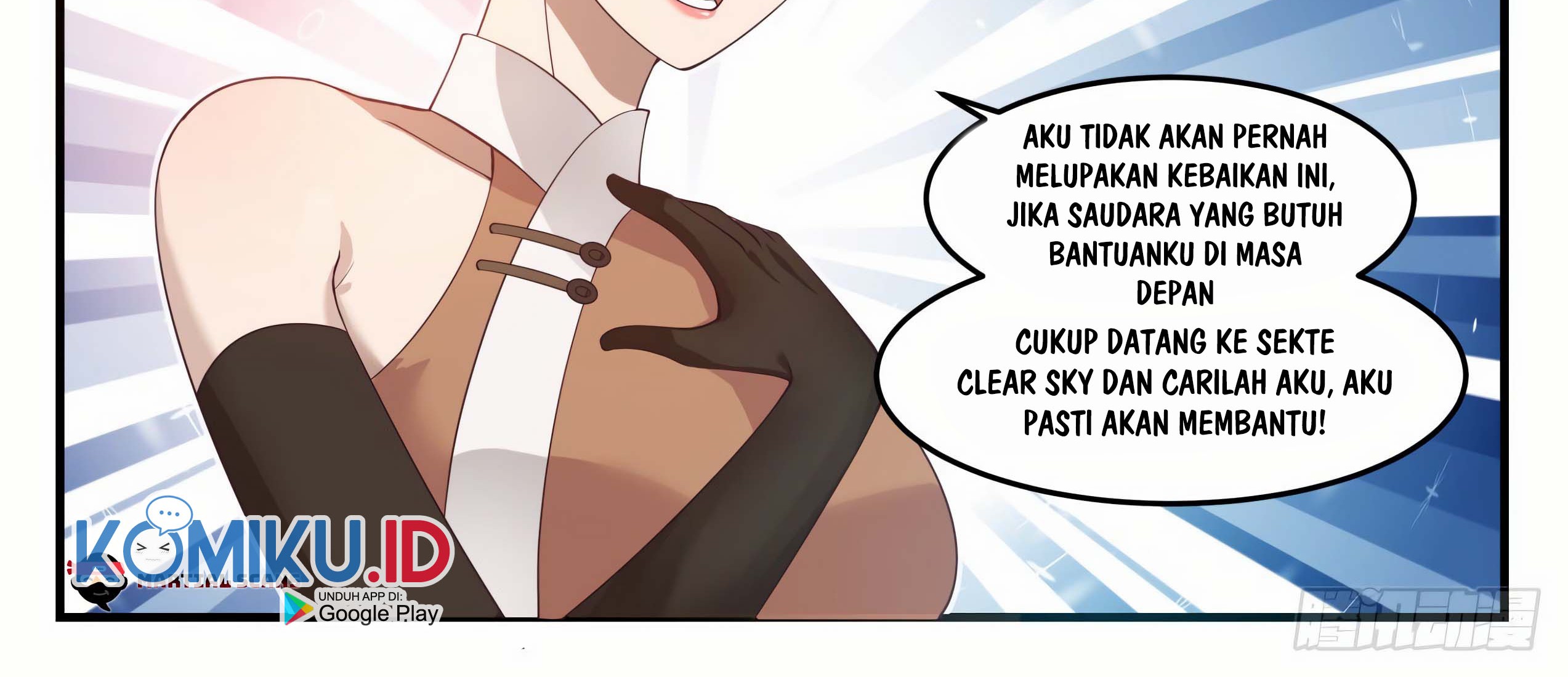 Martial Peak Part 1 Chapter 1211 Gambar 19