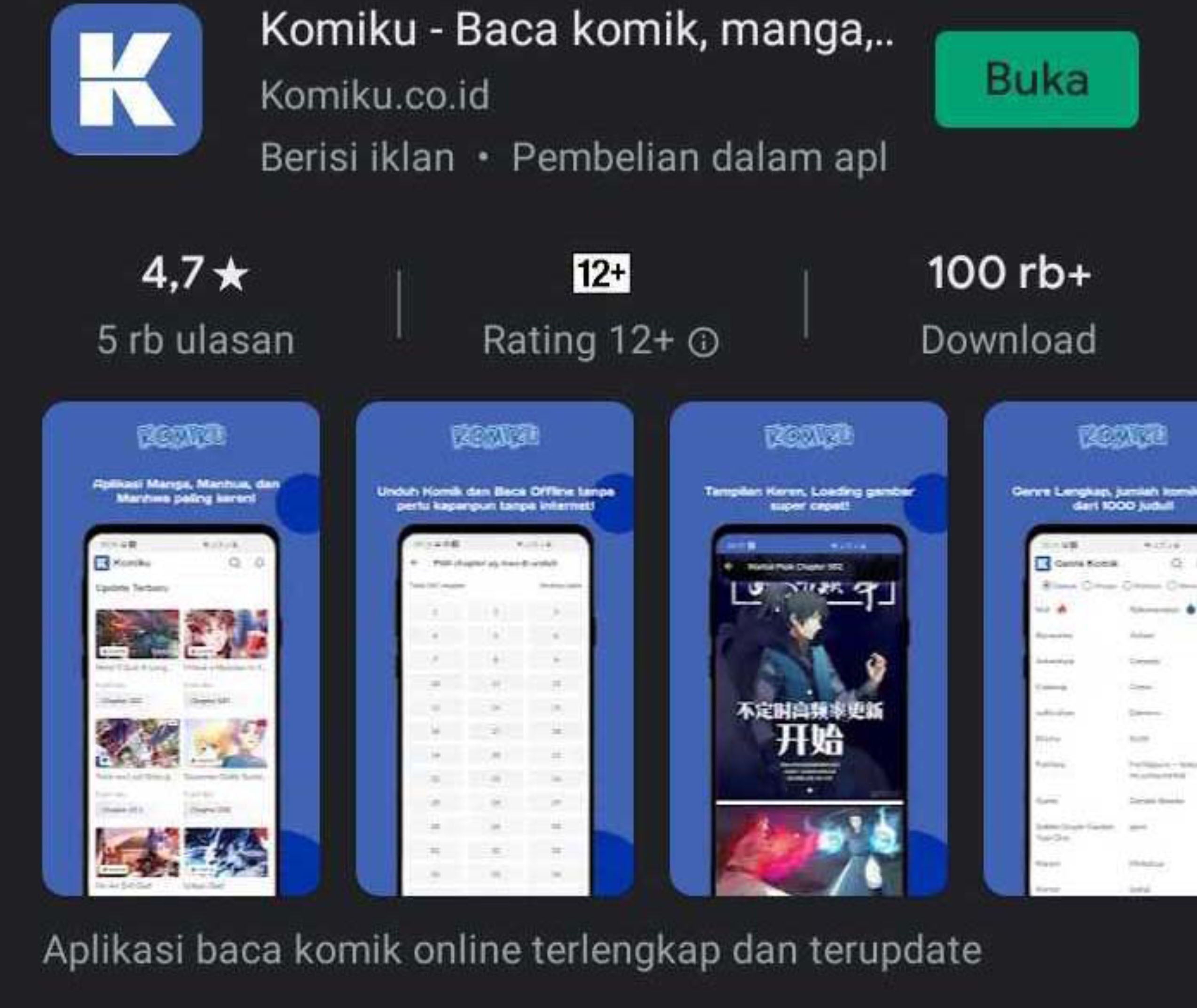 Martial Peak Part 1 Chapter 1211 Gambar 28