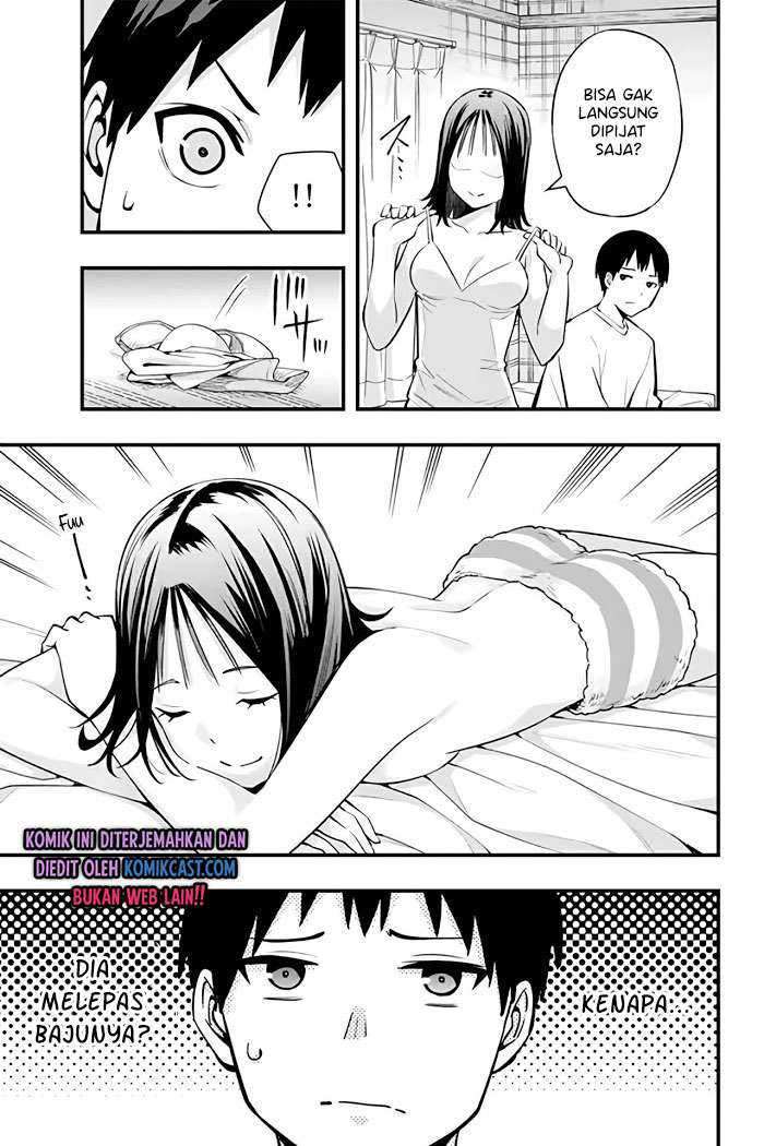 Sawaranaide Kotesashi-kun! Chapter 03 Gambar 12