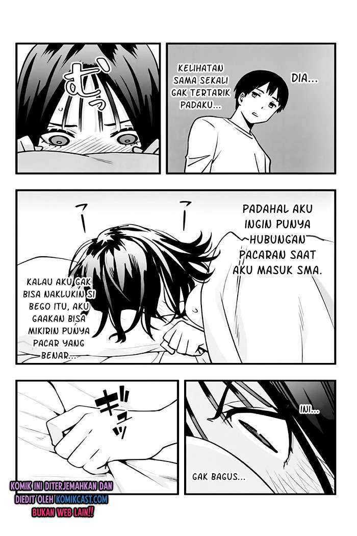Sawaranaide Kotesashi-kun! Chapter 03 Gambar 18