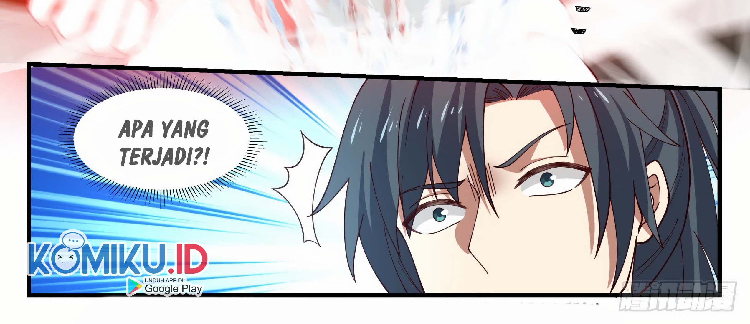 Martial Peak Part 1 Chapter 1210 Gambar 15