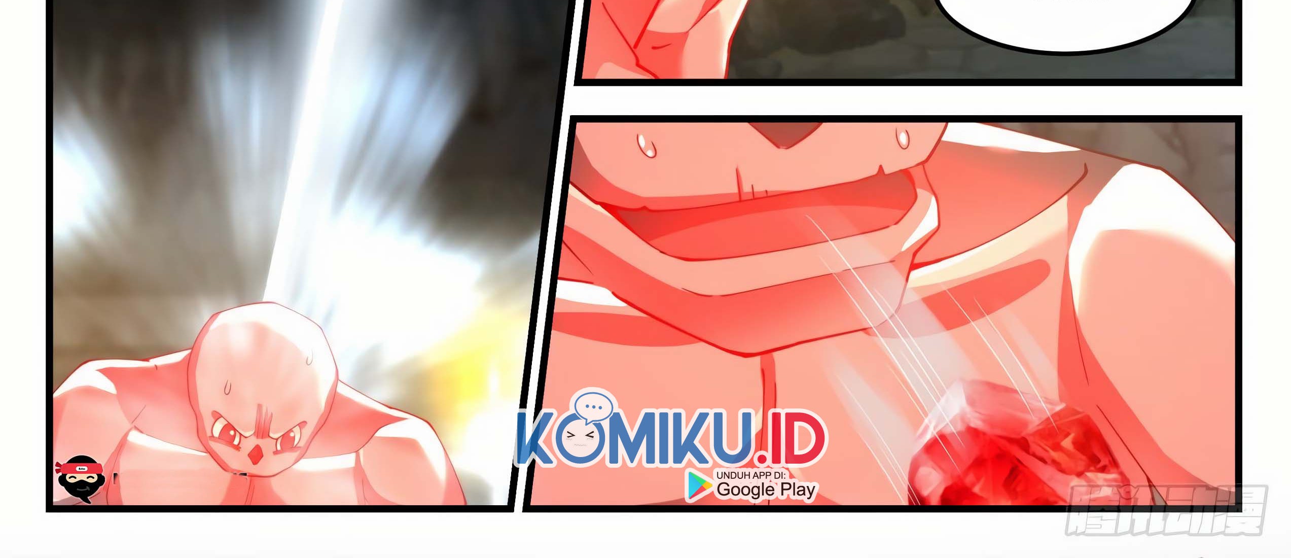 Martial Peak Part 1 Chapter 1210 Gambar 19