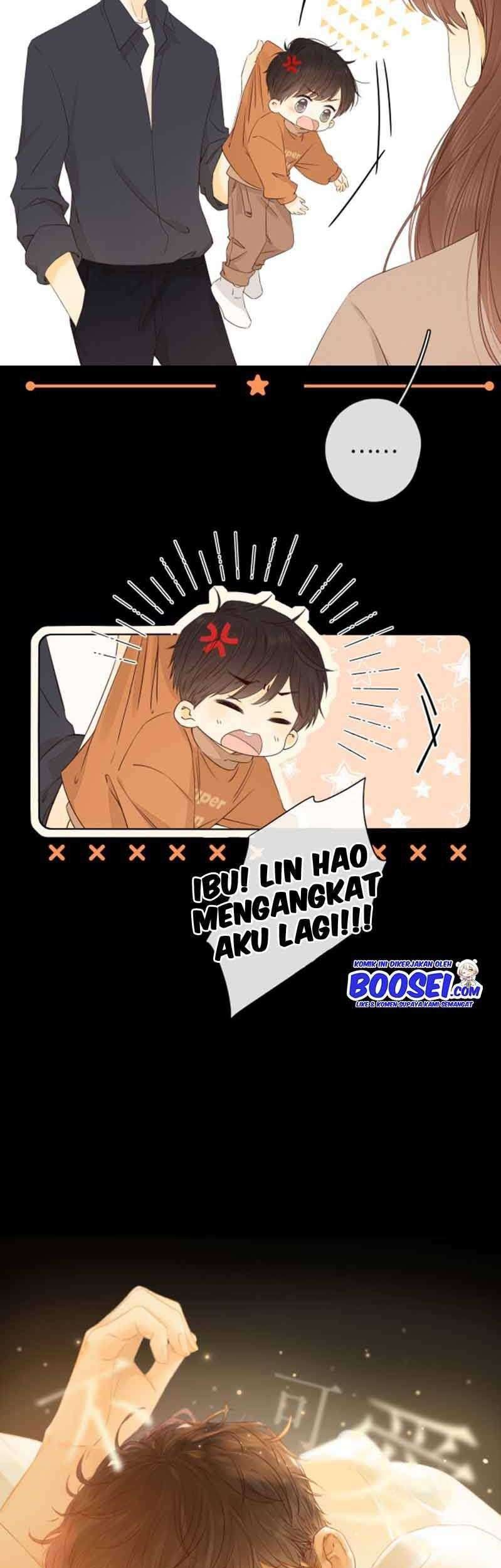 She May Not Be Cute Chapter 65 Gambar 5