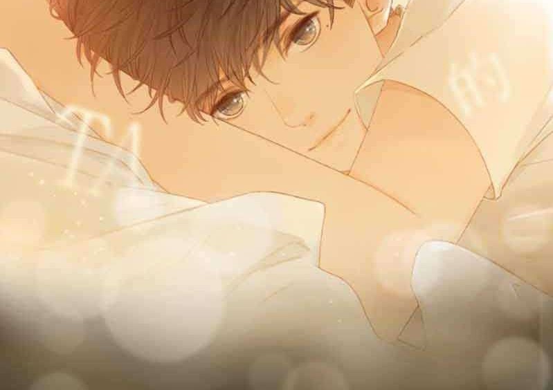 She May Not Be Cute Chapter 65 Gambar 6