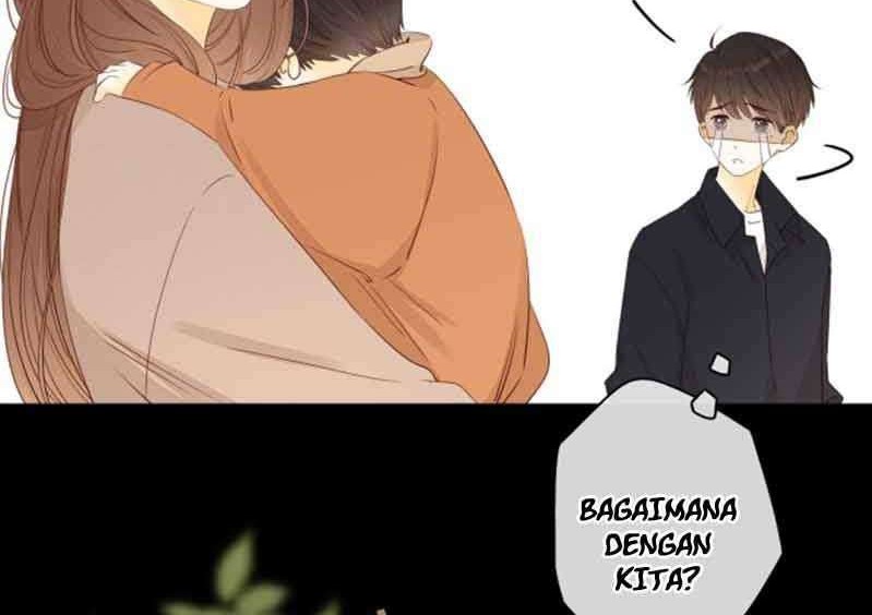 She May Not Be Cute Chapter 65 Gambar 10