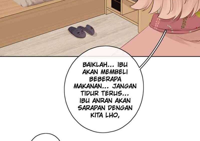 She May Not Be Cute Chapter 65 Gambar 14