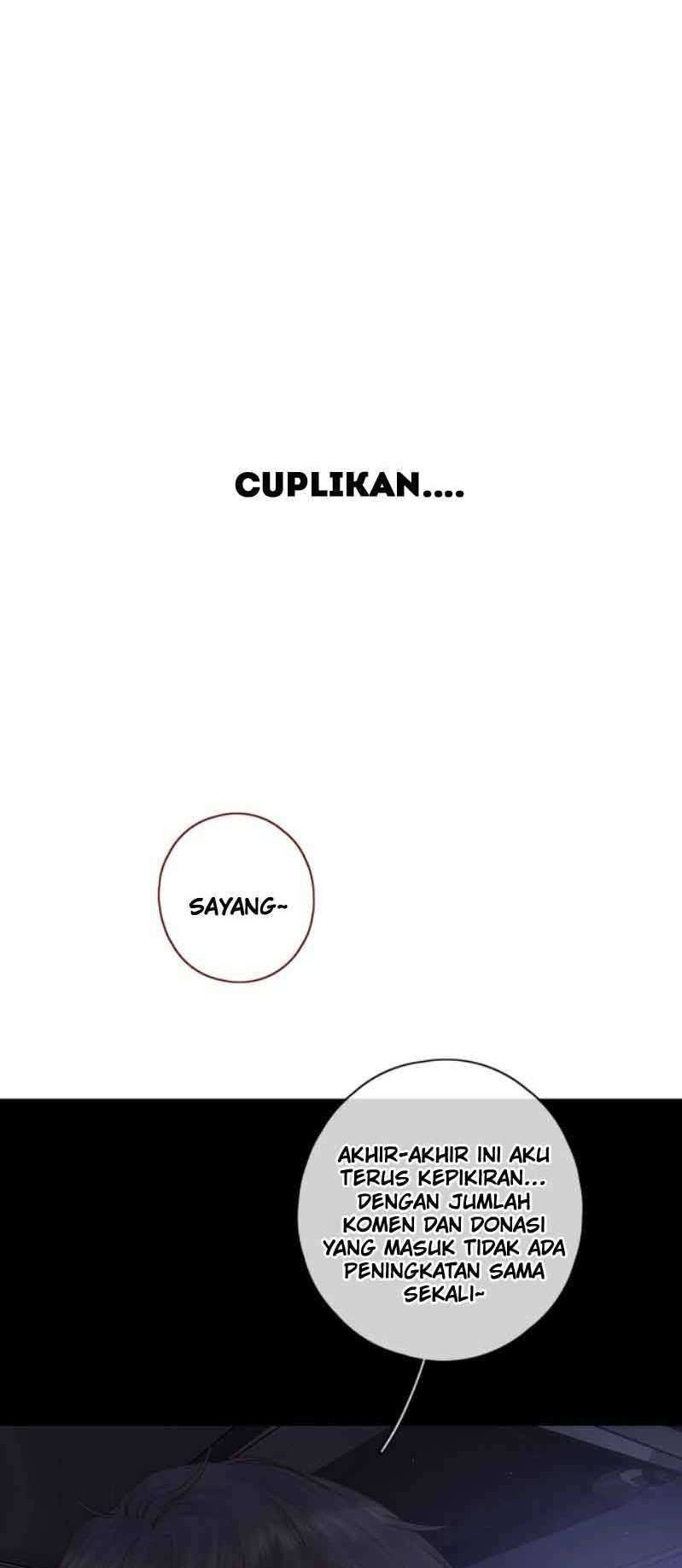 She May Not Be Cute Chapter 65 Gambar 28