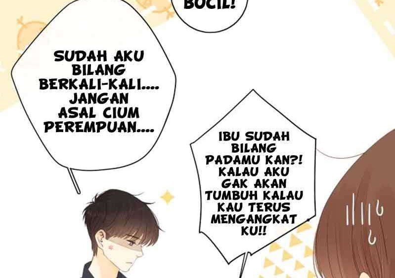 She May Not Be Cute Chapter 65 Gambar 4