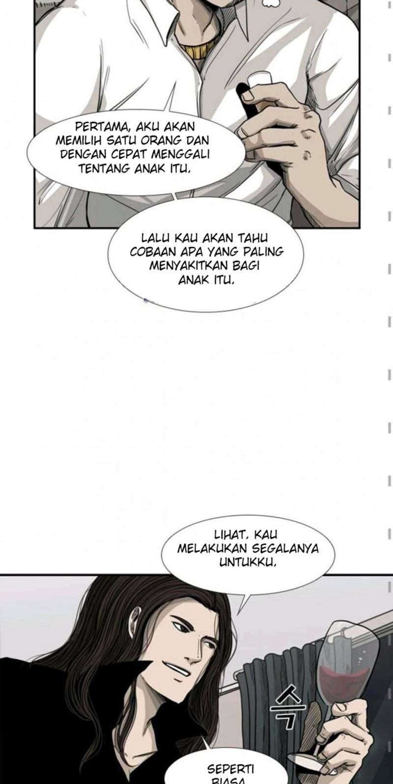 Shark Chapter 74 Gambar 9