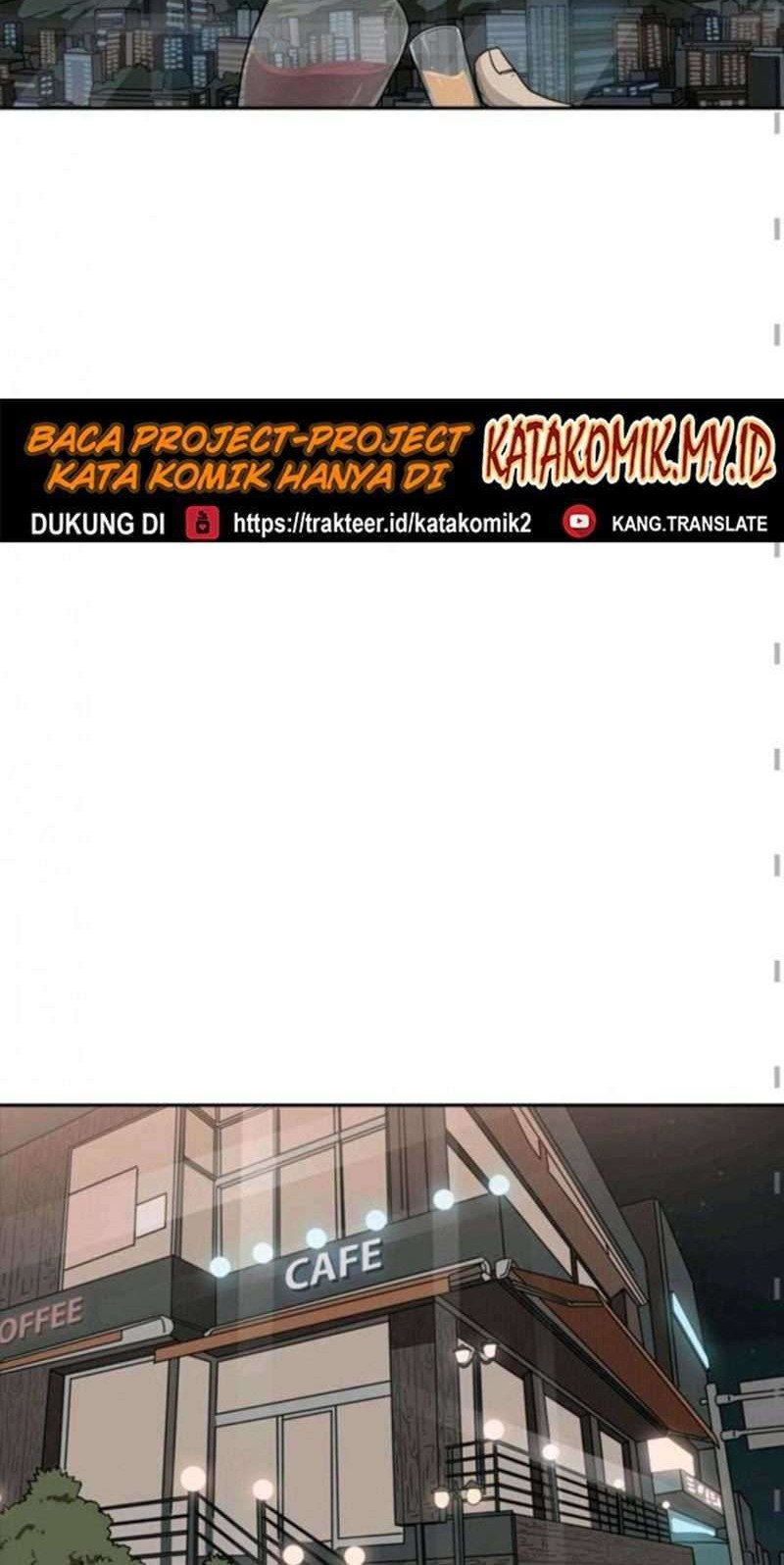 Shark Chapter 74 Gambar 11