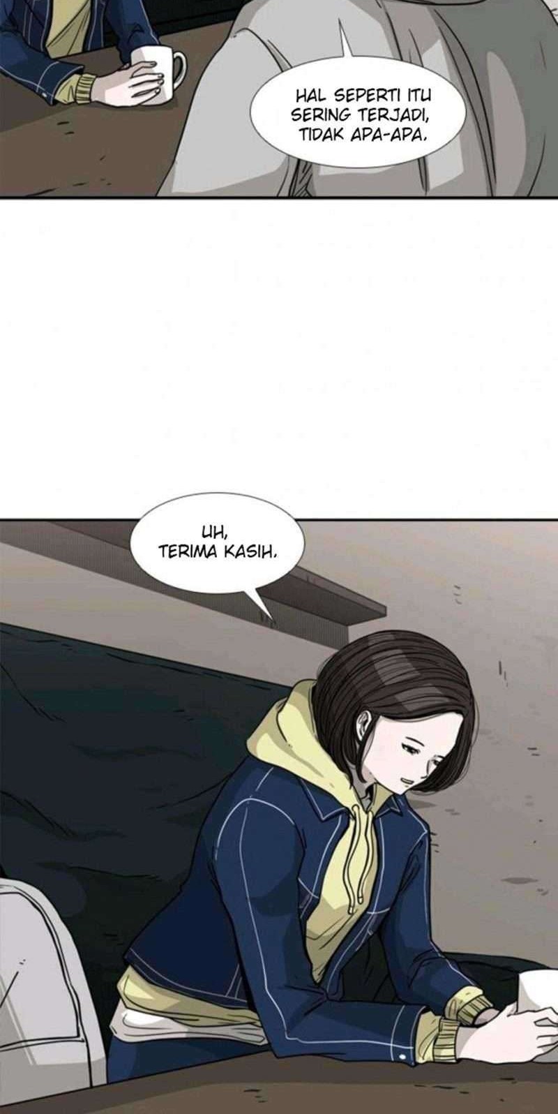 Shark Chapter 74 Gambar 18