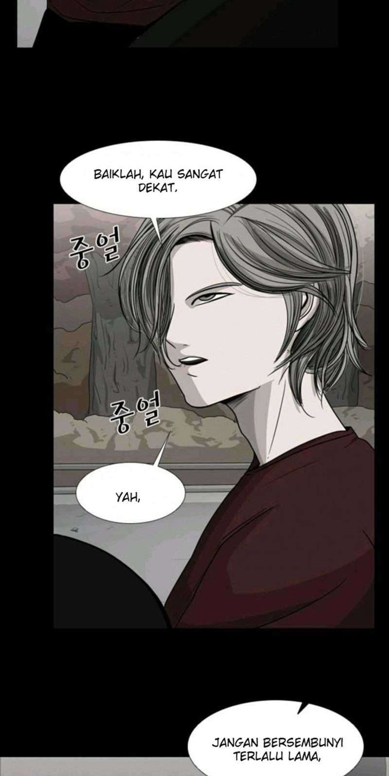 Shark Chapter 74 Gambar 32