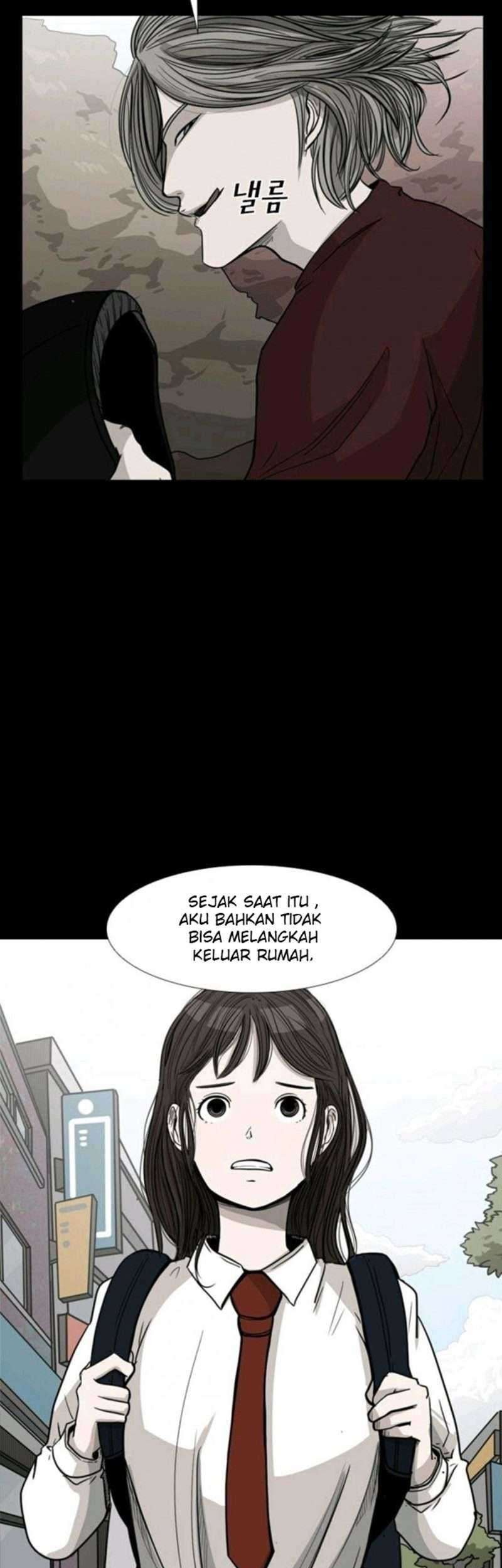 Shark Chapter 74 Gambar 34