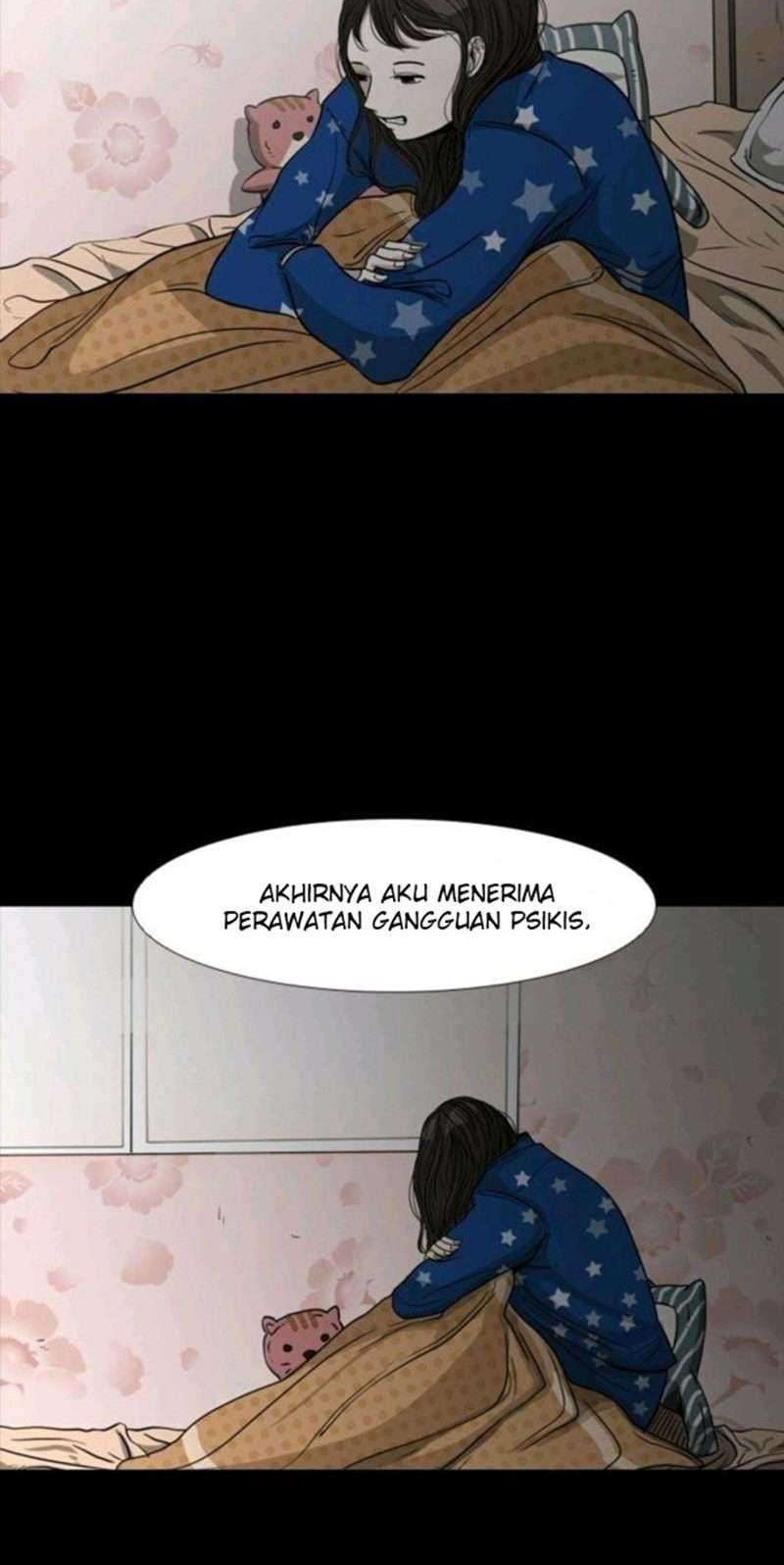 Shark Chapter 74 Gambar 42