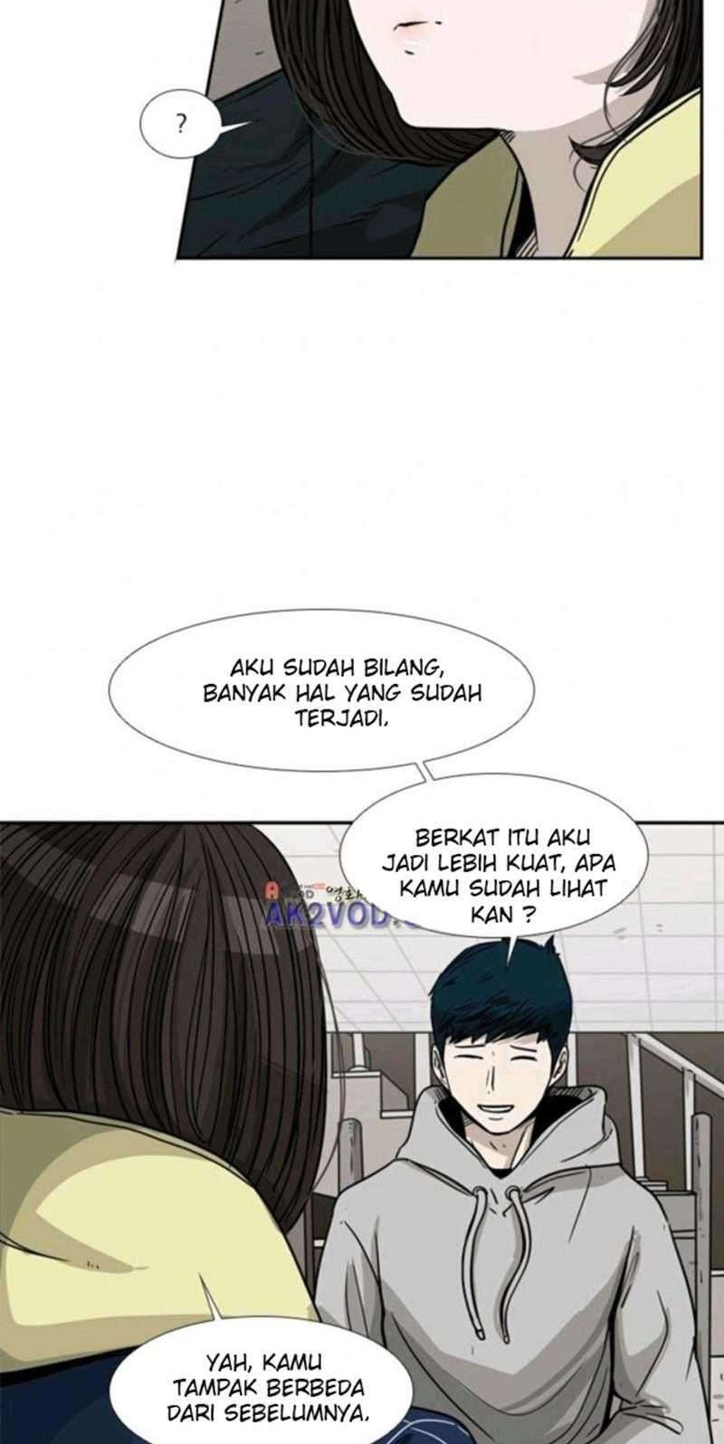 Shark Chapter 74 Gambar 49