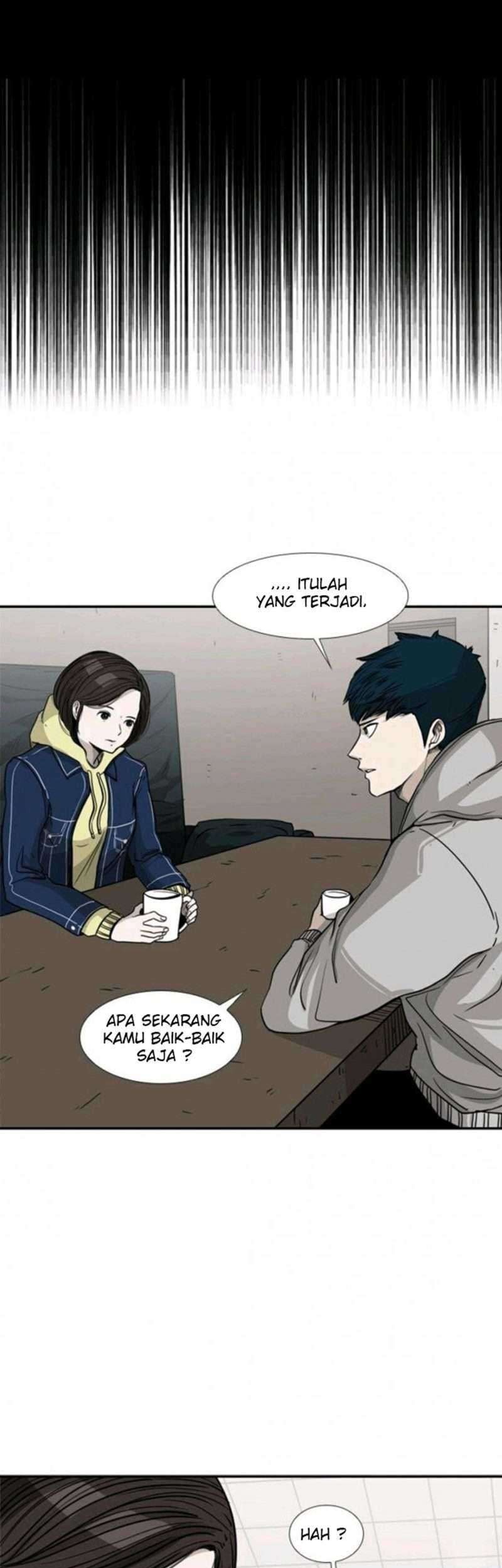 Shark Chapter 74 Gambar 43