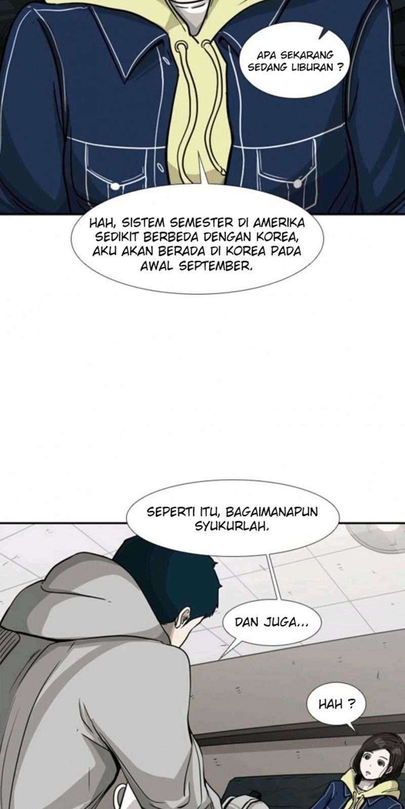 Shark Chapter 74 Gambar 46