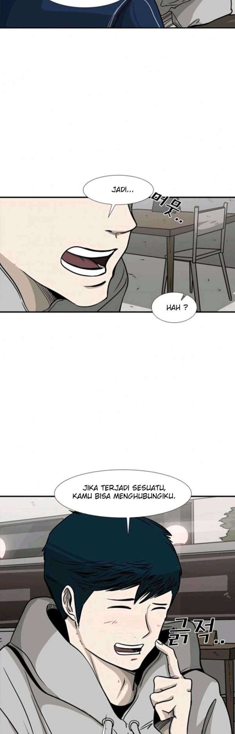 Shark Chapter 74 Gambar 50