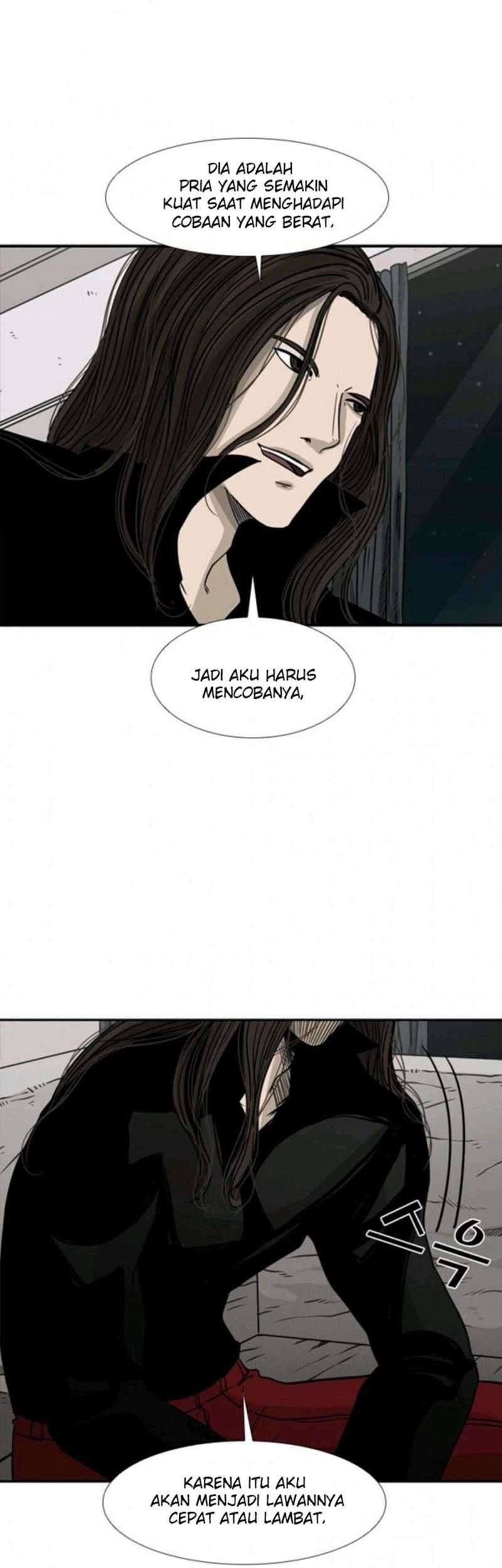 Manhwa Shark Chapter 74 gambar nomor 2