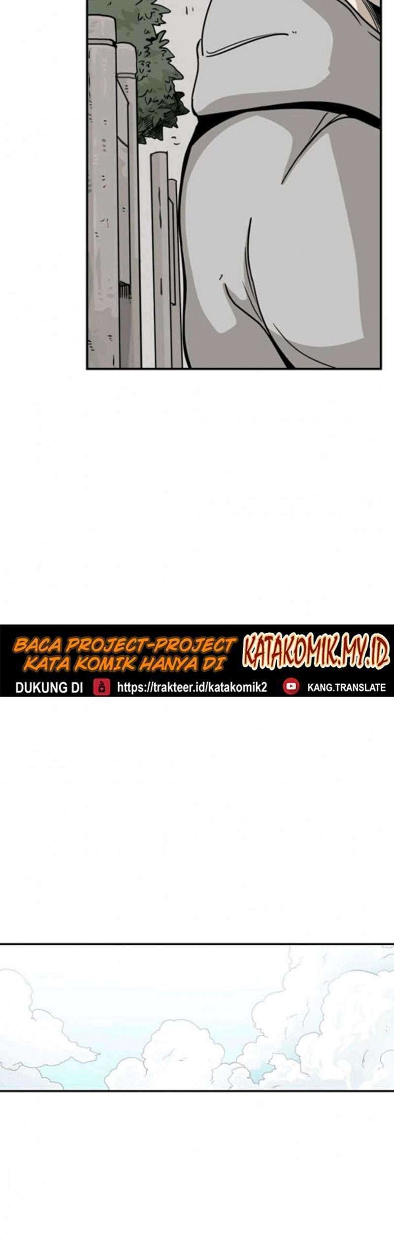 Shark Chapter 74 Gambar 57