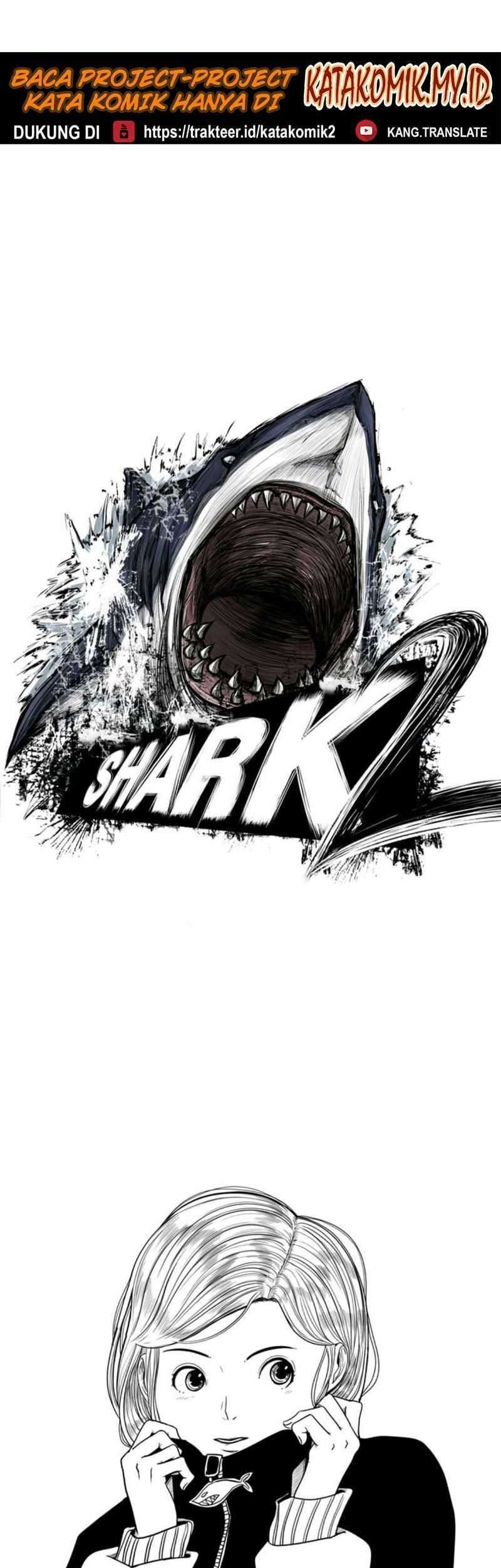 Shark Chapter 73 Gambar 6