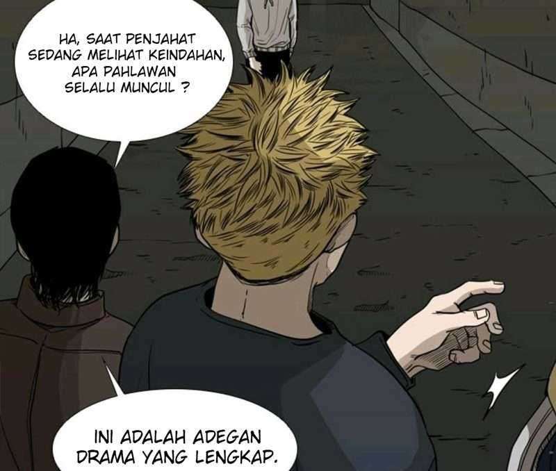 Shark Chapter 73 Gambar 8