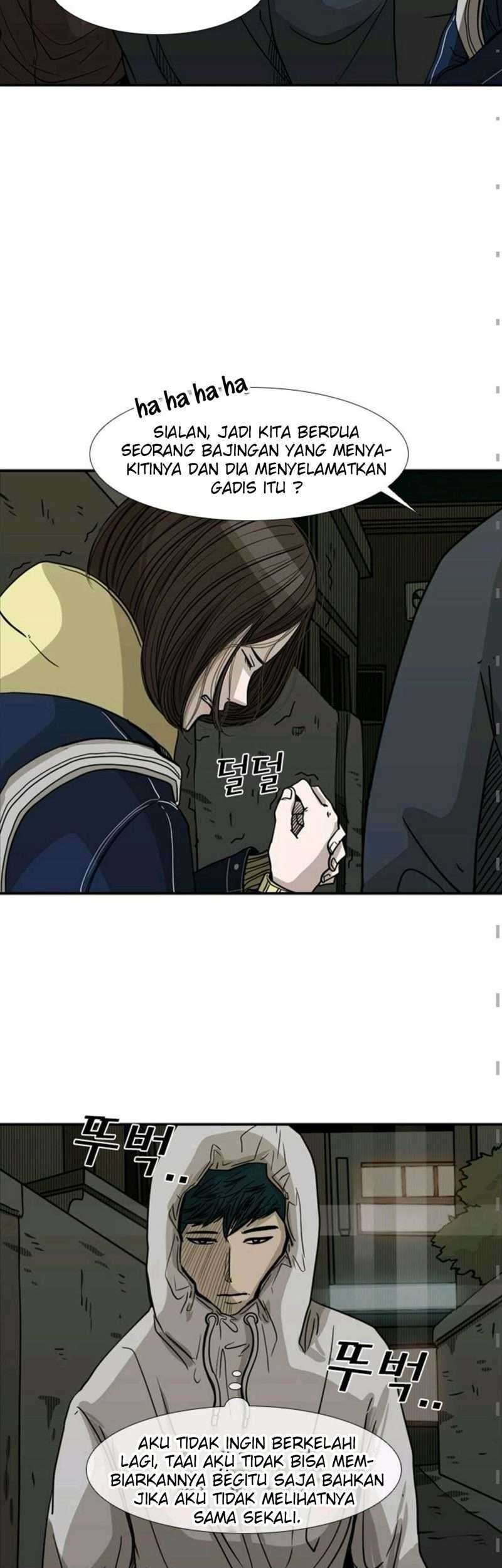 Shark Chapter 73 Gambar 9