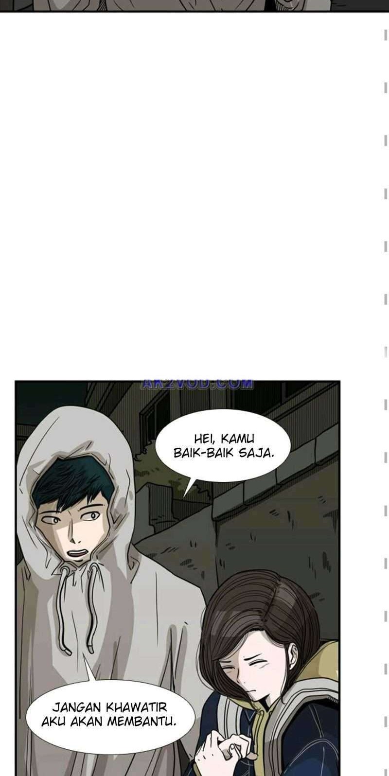 Shark Chapter 73 Gambar 10
