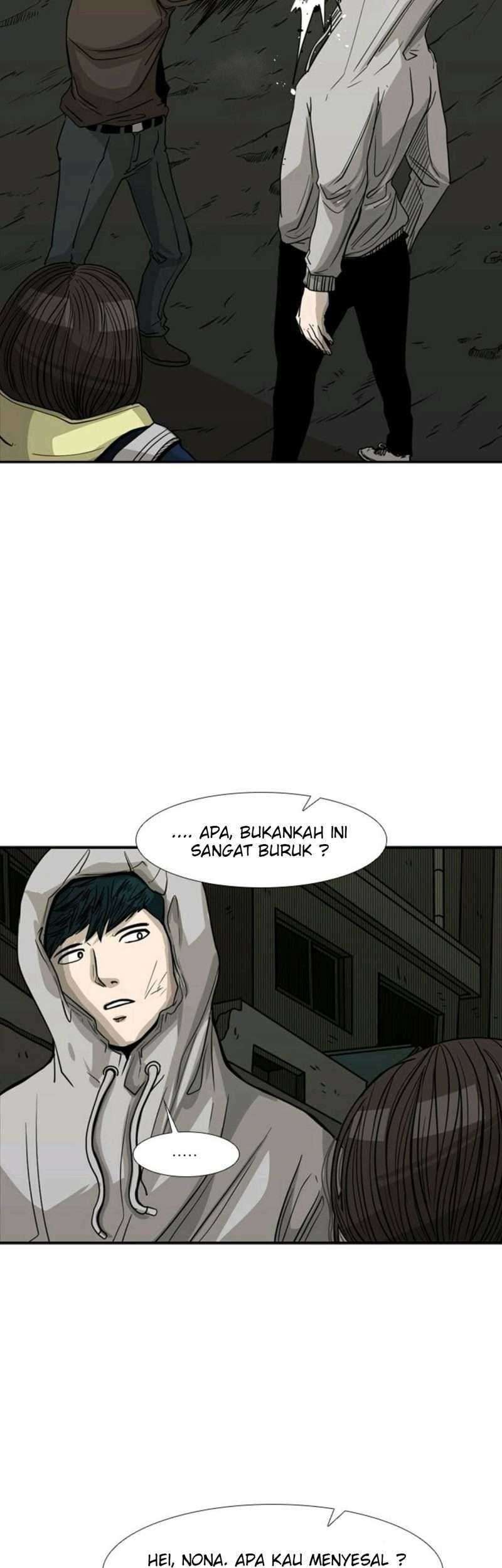 Shark Chapter 73 Gambar 16