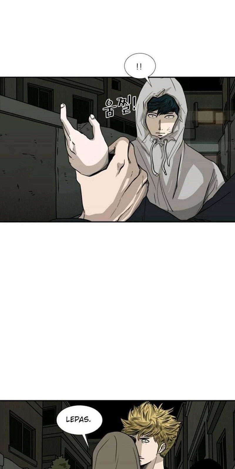 Shark Chapter 73 Gambar 19