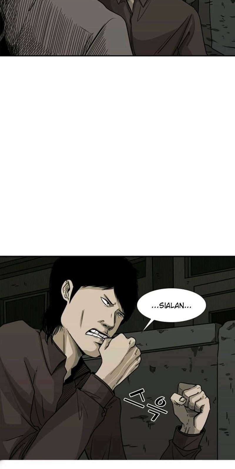 Shark Chapter 73 Gambar 26