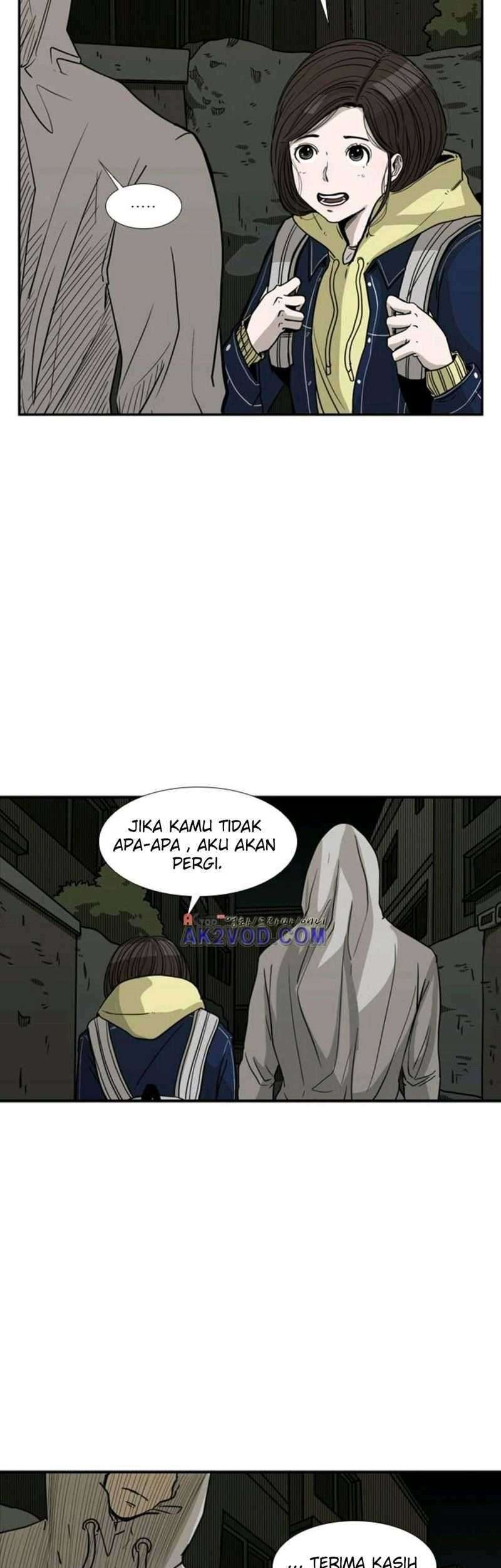 Shark Chapter 73 Gambar 34