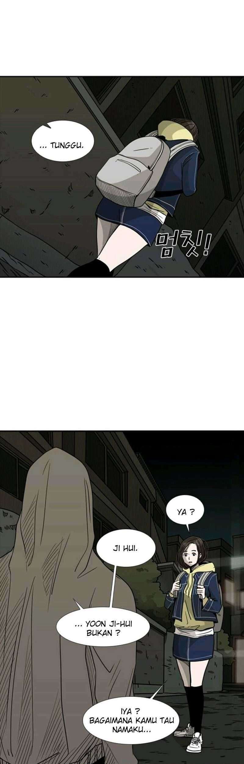 Shark Chapter 73 Gambar 37