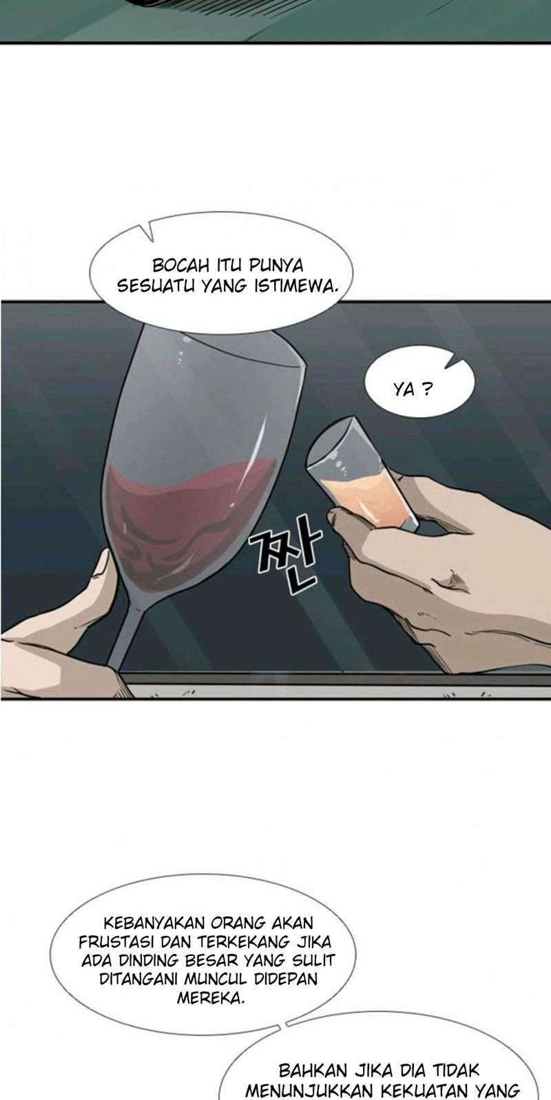 Shark Chapter 73 Gambar 47