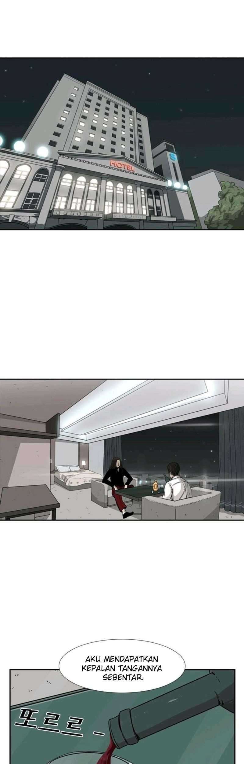 Shark Chapter 73 Gambar 44