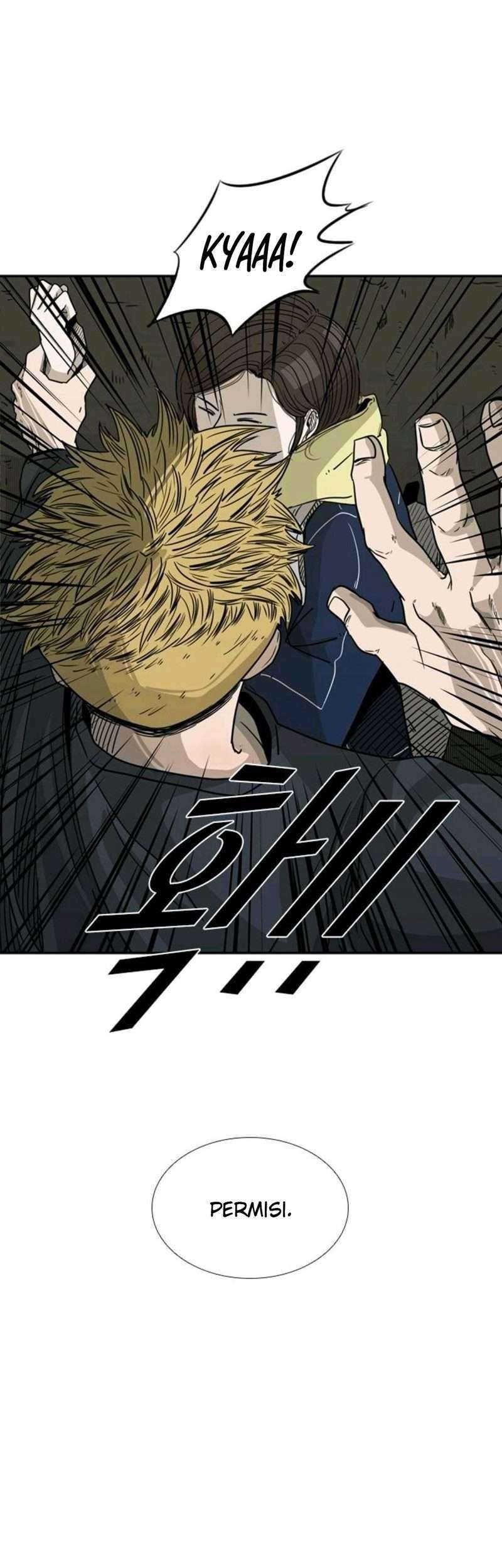 Manhwa Shark Chapter 73 gambar nomor 2