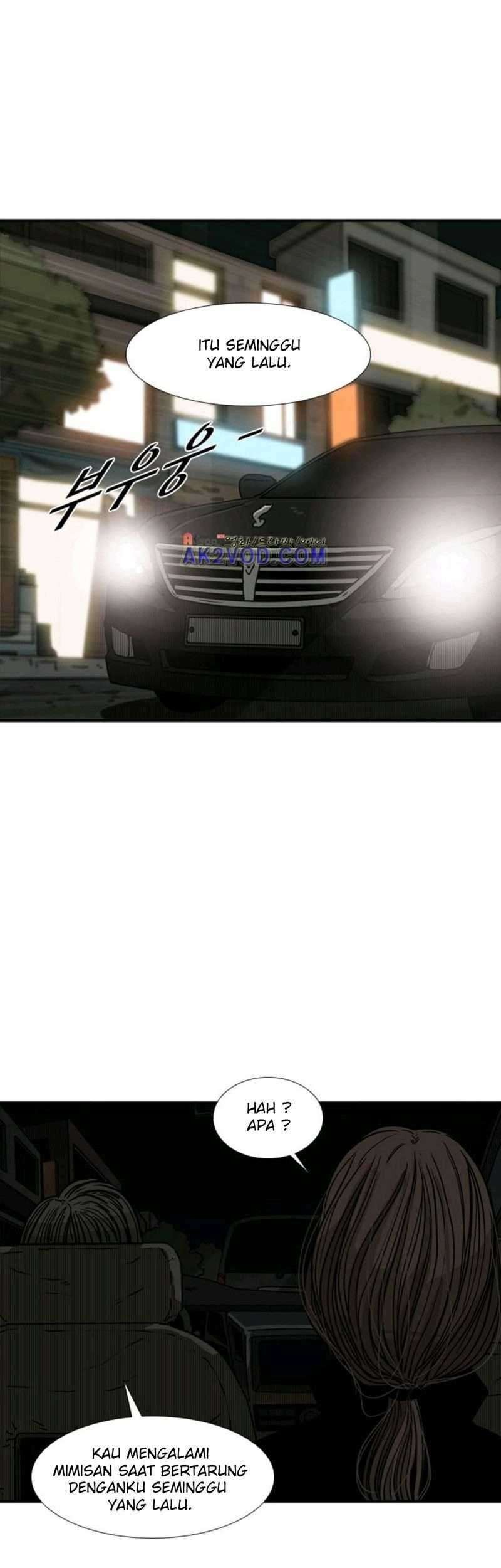 Shark Chapter 72 Gambar 6