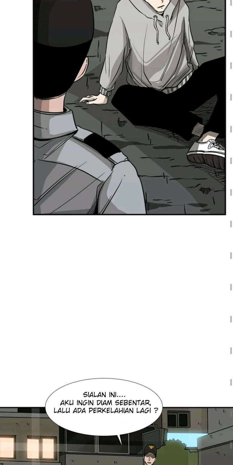 Shark Chapter 72 Gambar 11